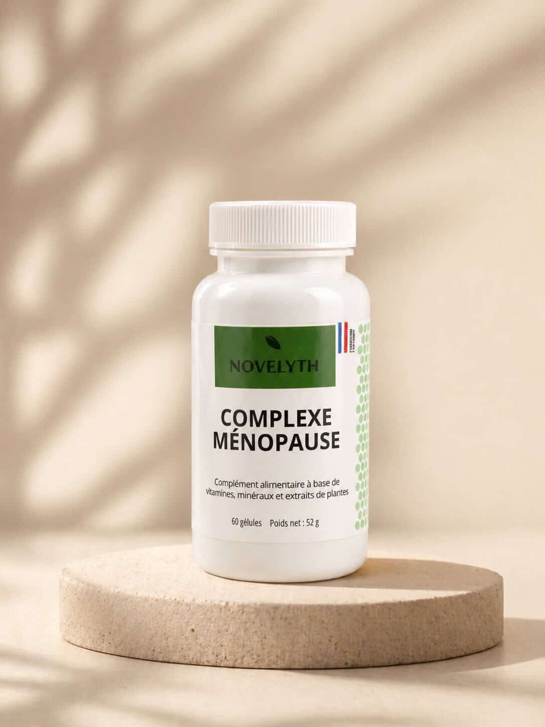 Complexe Ménopause