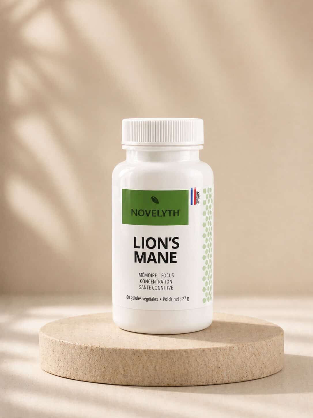 Lion's Mane