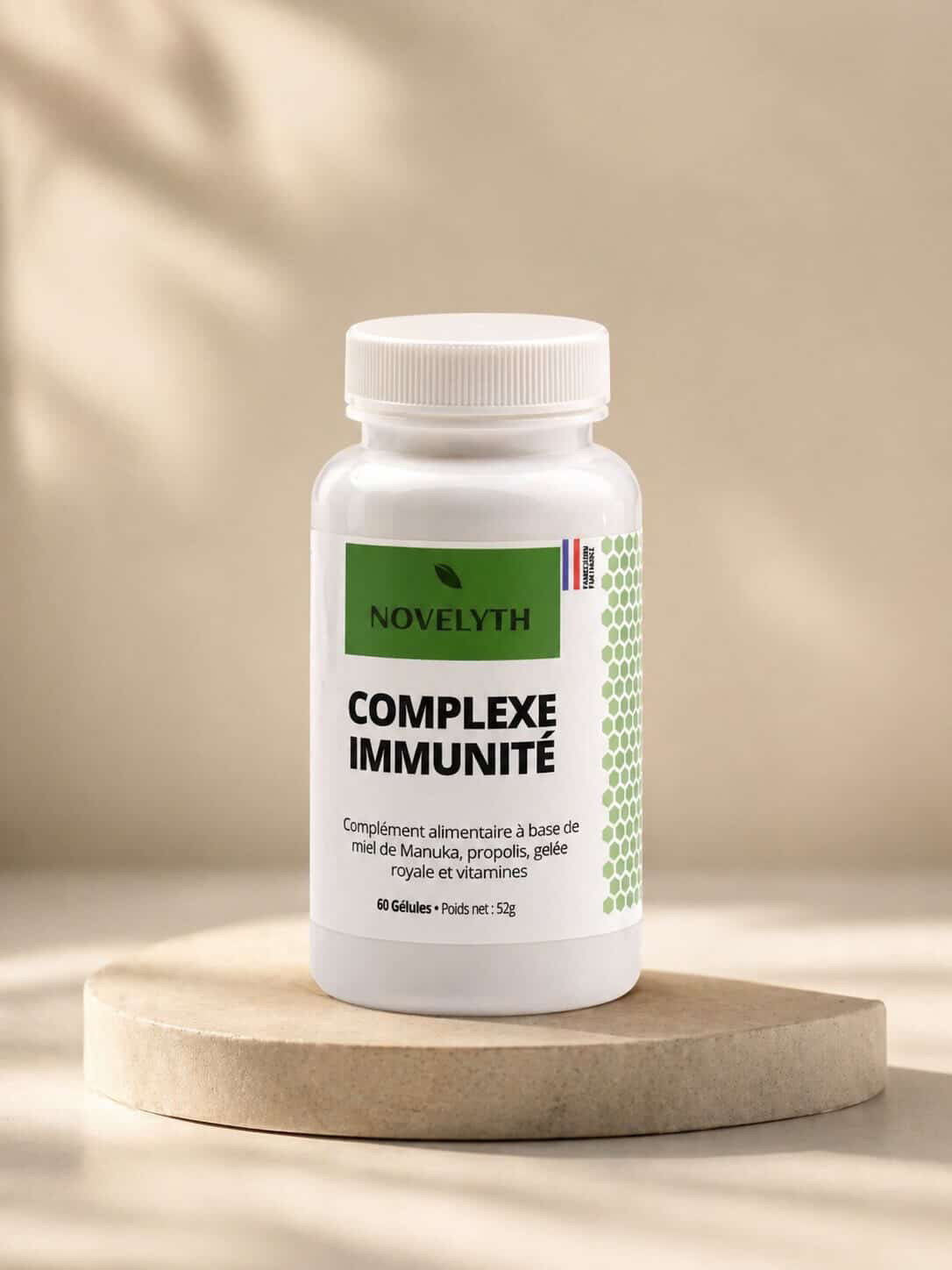 Complexe Immunité